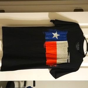 Texas Flag T-Shirt